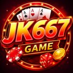 JK667 Game